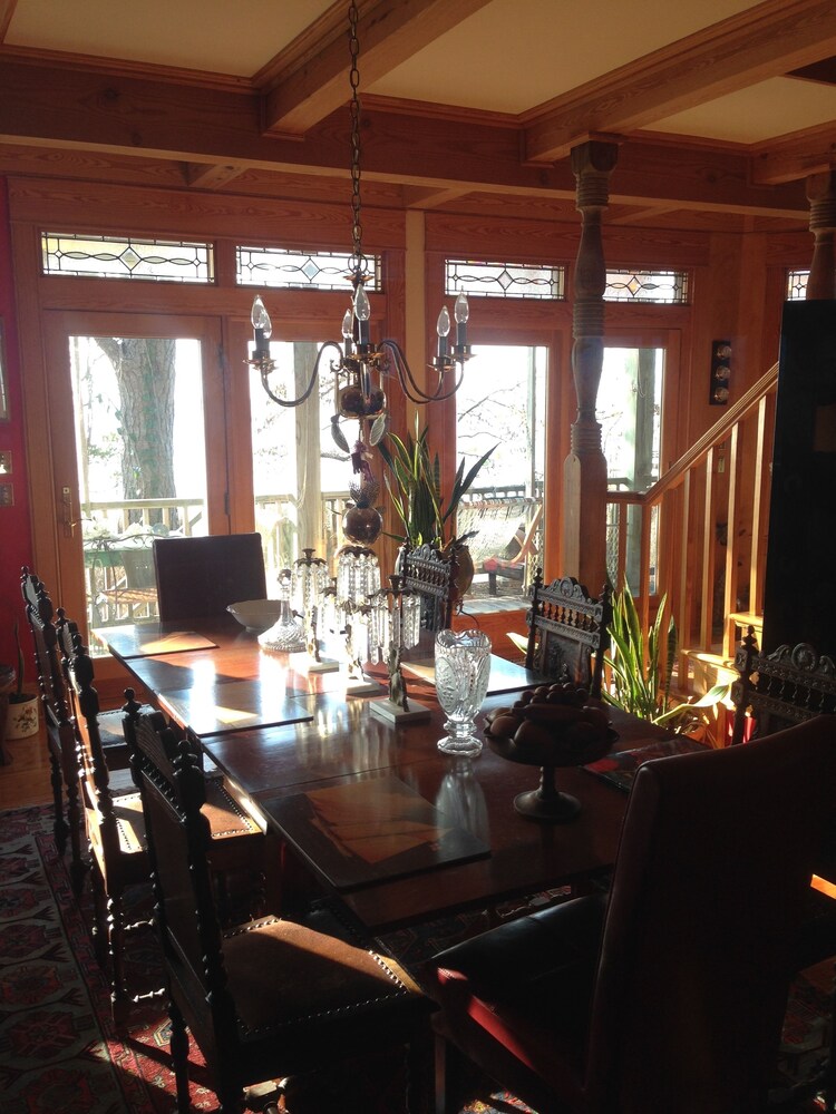 Hotel Interior
