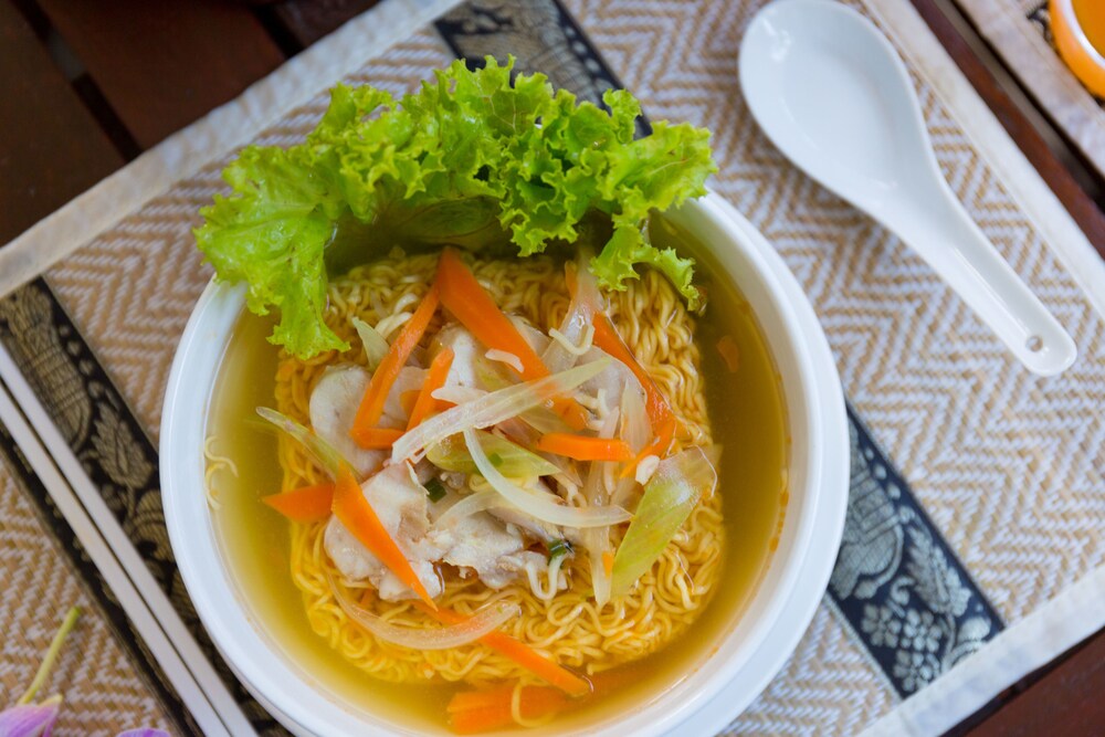 식사 및 음료