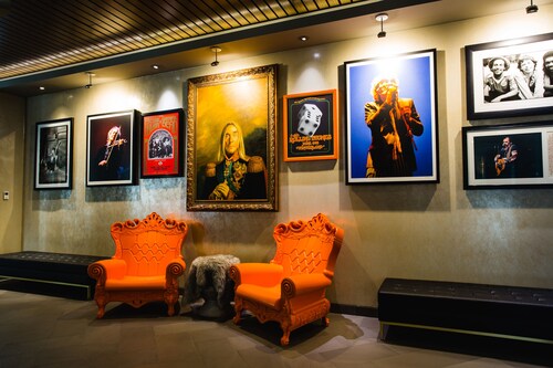 Jag Boutique Hotel