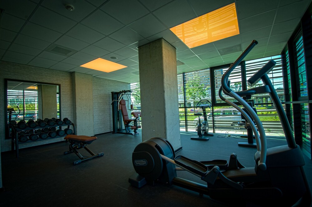 Fitnessfaciliteit