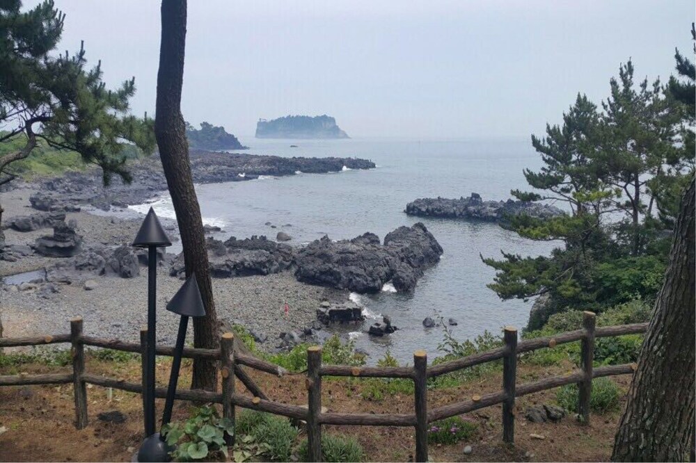 해변/바다 전망