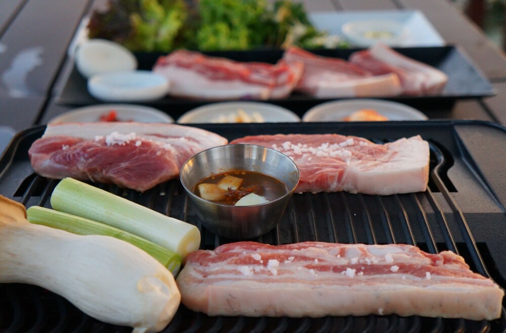 식사 및 음료