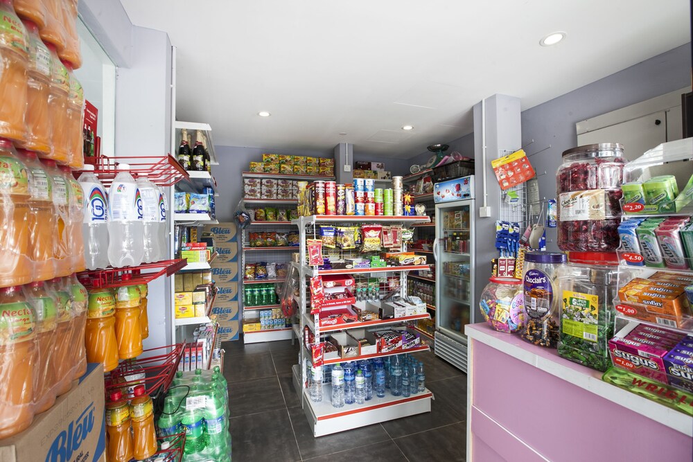 Gift Shop