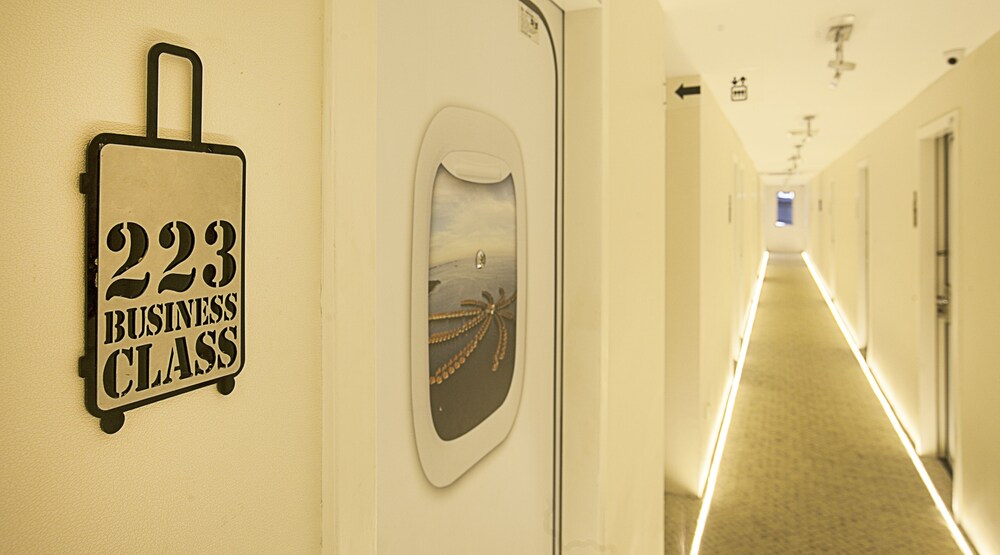 Hallway