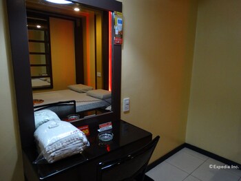 In-Room Amenity