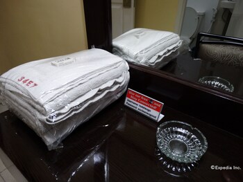 In-Room Amenity