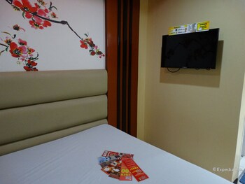 In-Room Amenity