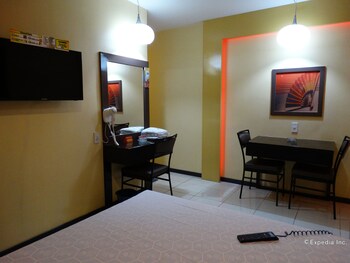 In-Room Amenity