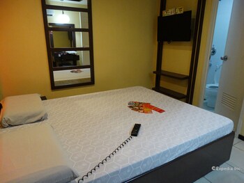 In-Room Amenity