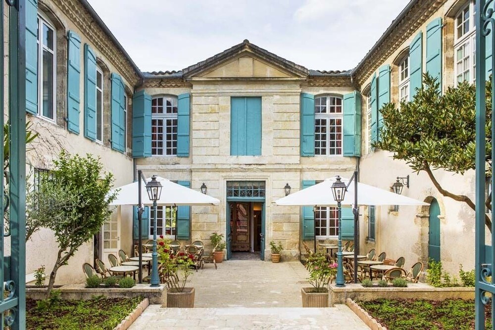 Image de l'hôtel