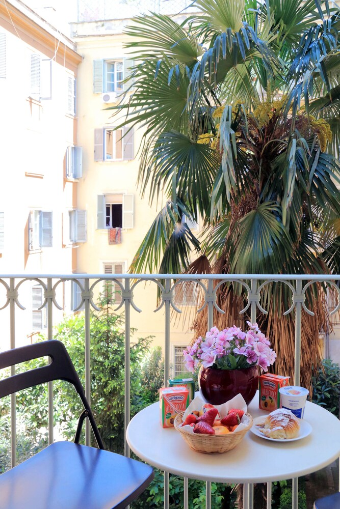 Balcone