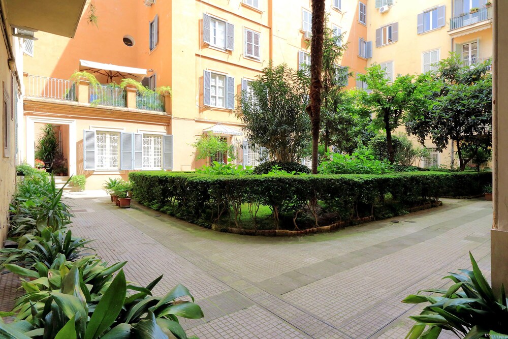 Cortile