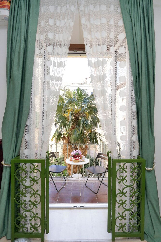 Balcone