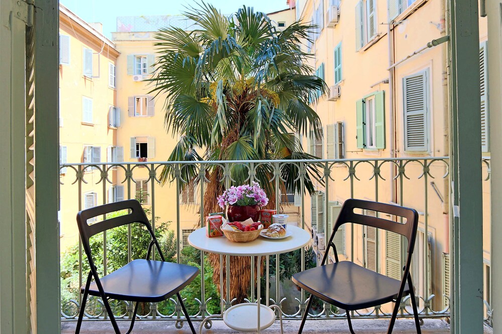 Balcone