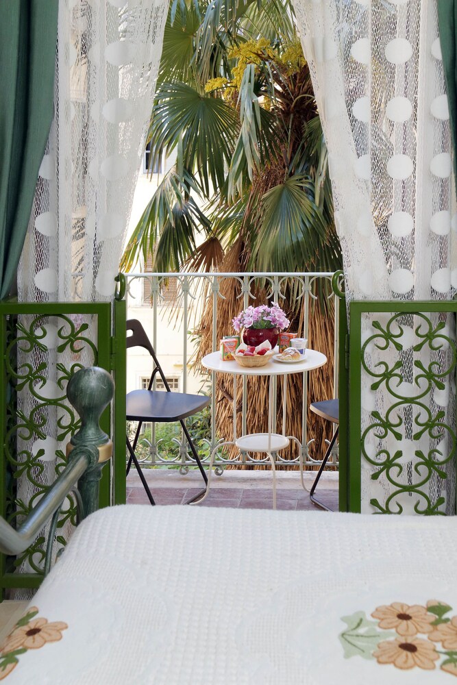Balcone