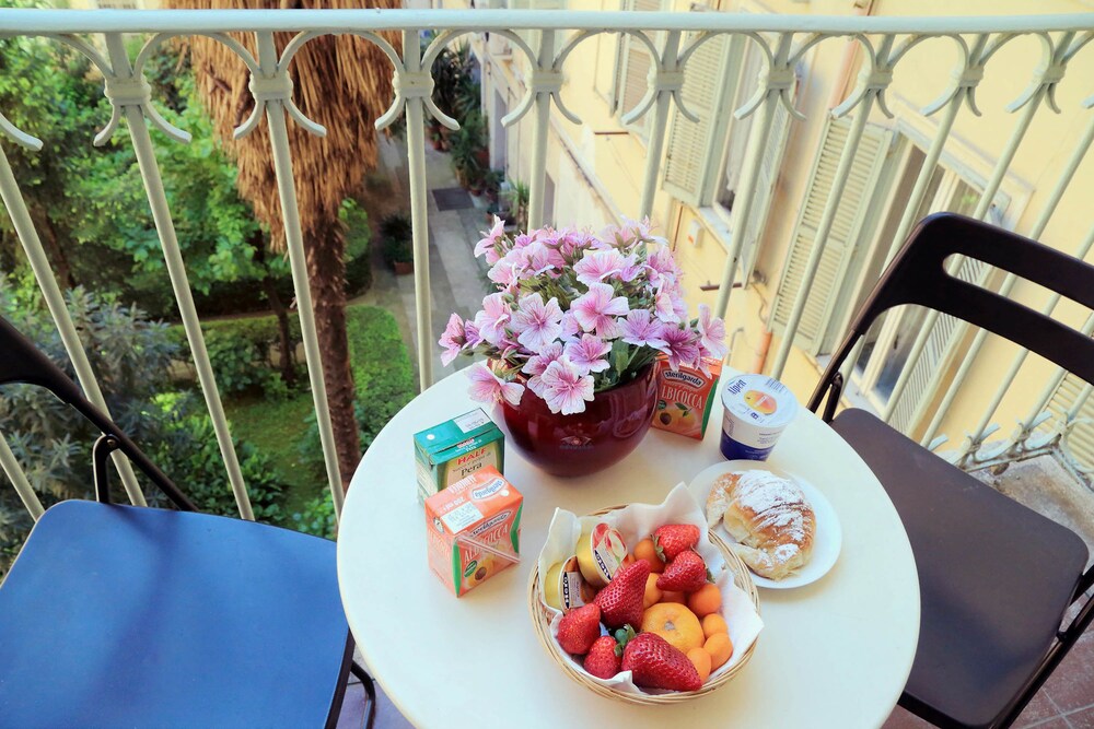 Balcone