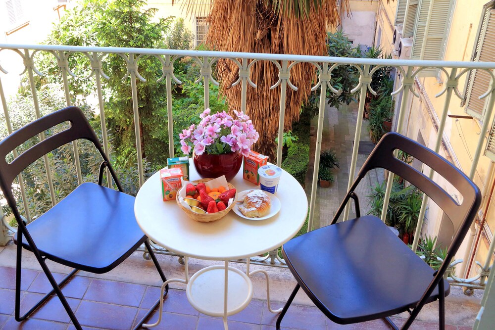 Balcone