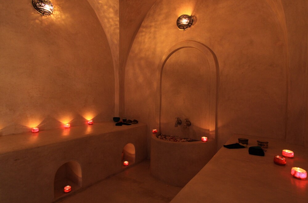 Treatment Room