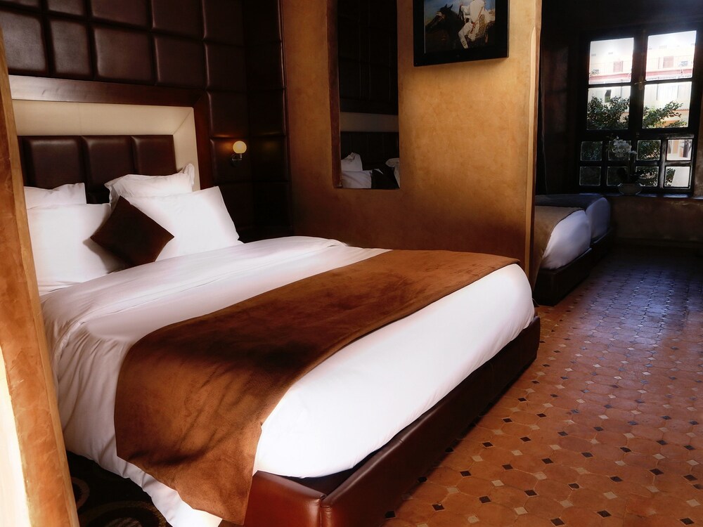 Guestroom