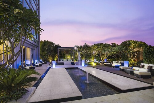 Ascott Macau