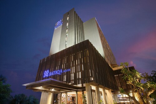 BATIQA Hotel Jababeka