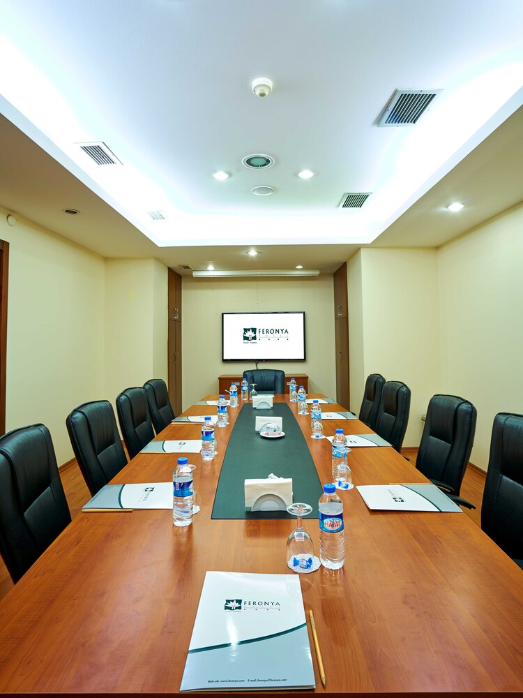 Salle de réunion