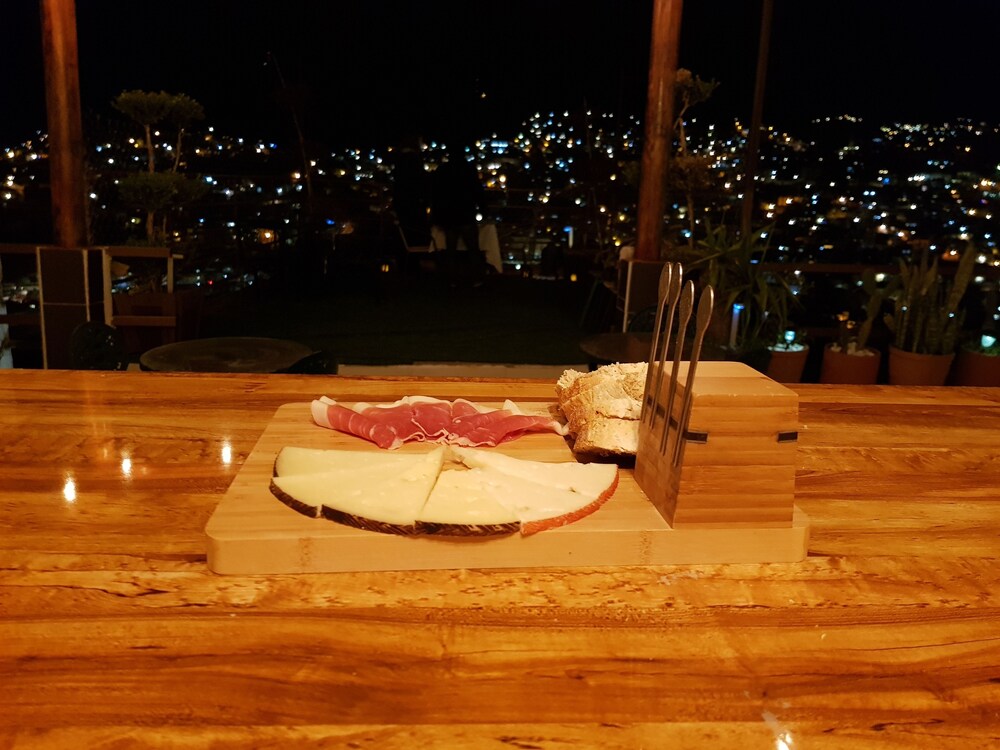 식사 및 음료
