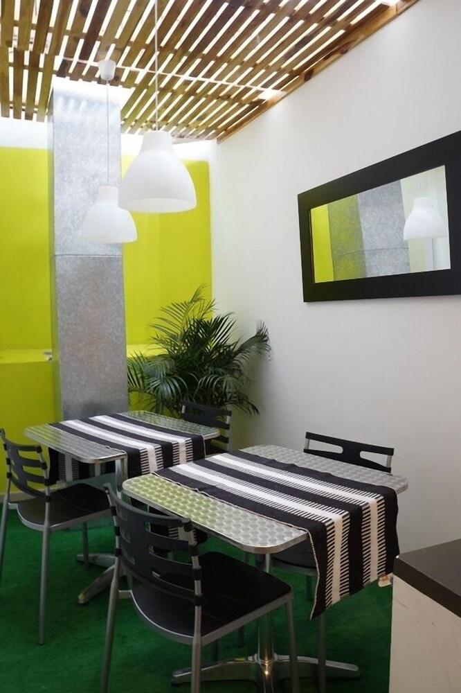 ร้านอาหาร