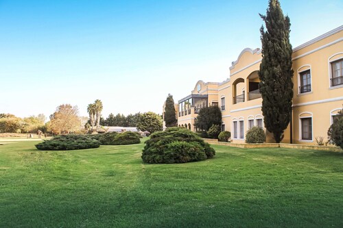 Wyndham Garden Luján