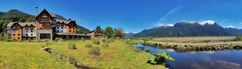 Hotel Natura Patagonia