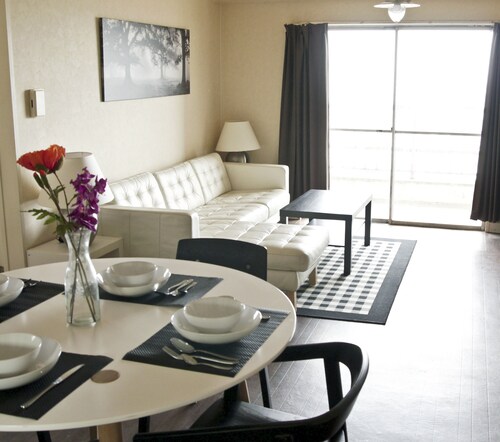Sea View Court Kobe