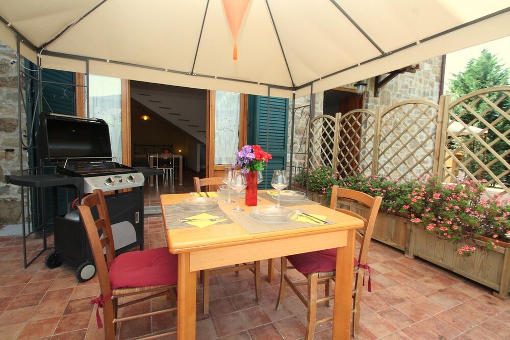 Terrazza/Patio