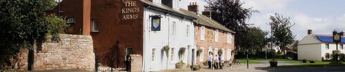 The Kings Arms Temple Sowerby