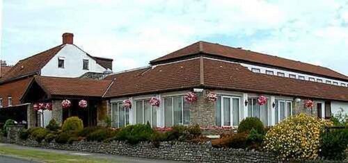 Almondsbury Interchange Hotel