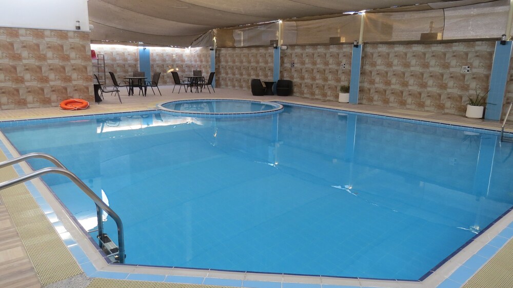 Inomhuspool