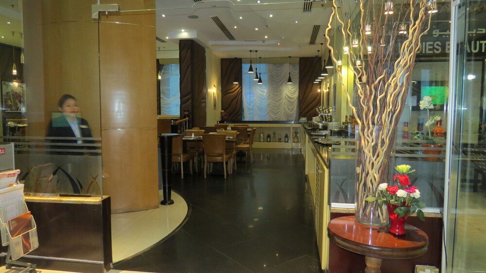Restaurang
