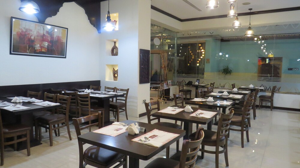 Restaurang