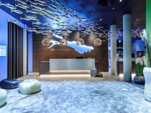 ibis Styles Konstanz