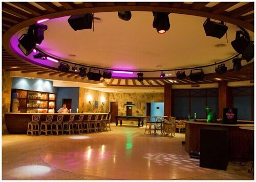 Nightclub