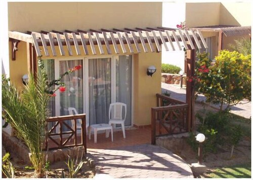 Hotel Entrance