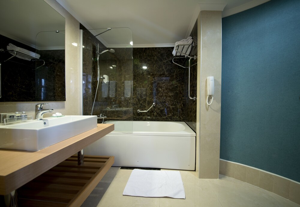 Badkamer