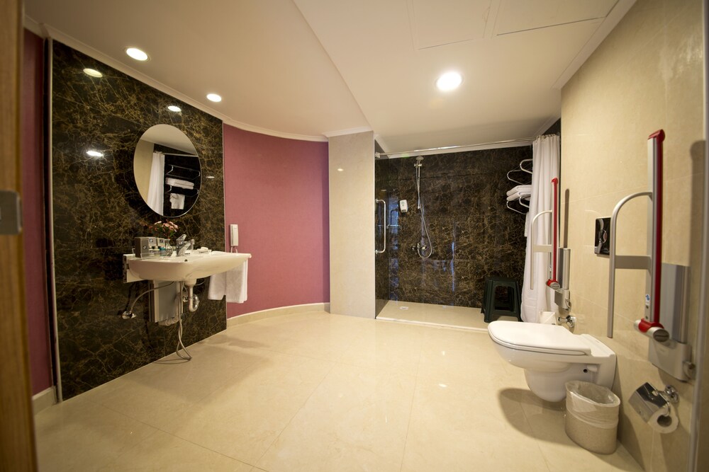 Badkamer