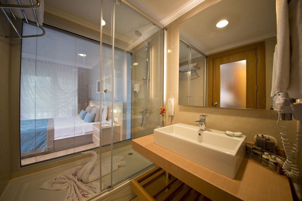 Badkamer