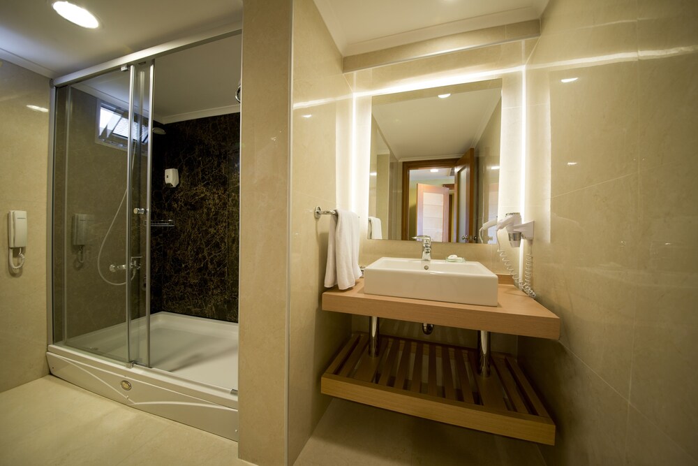 Badkamer