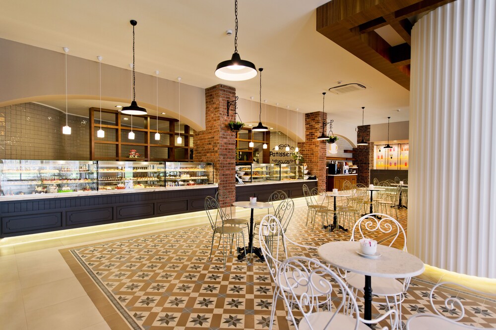 Café