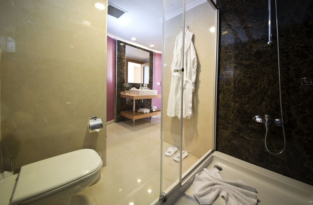 Badkamer