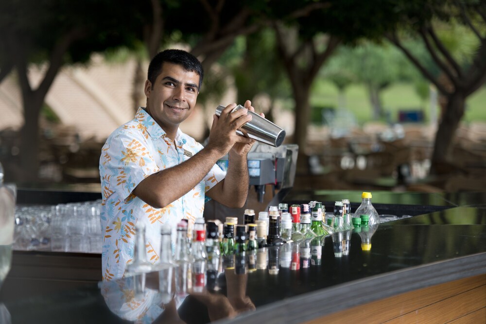 Hotelbar