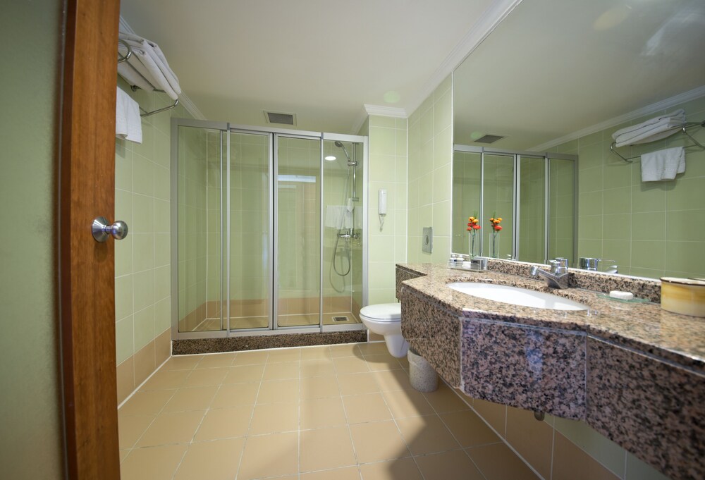 Badkamer