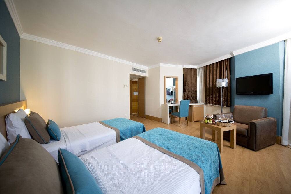 Kamer
