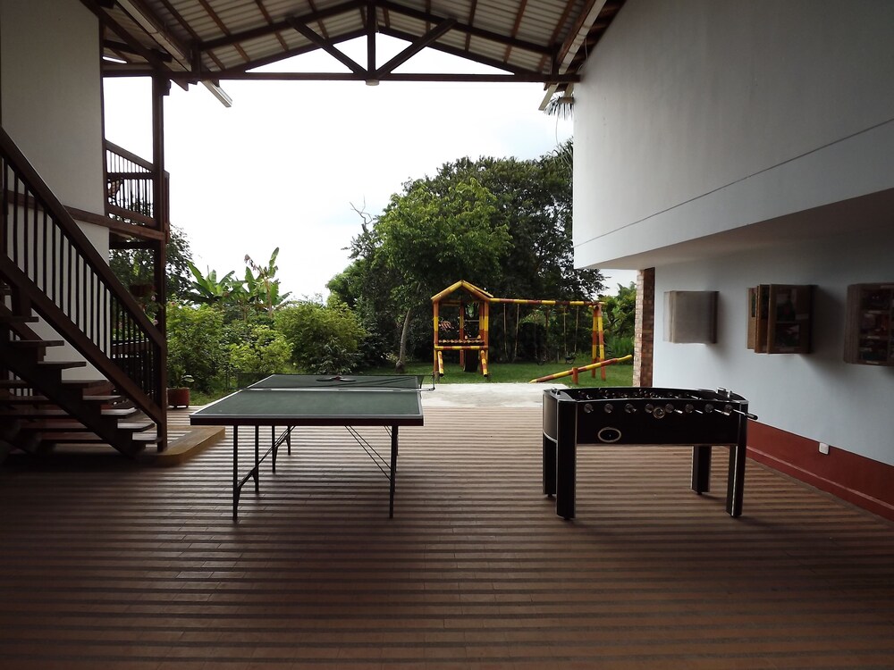 ห้องเกม